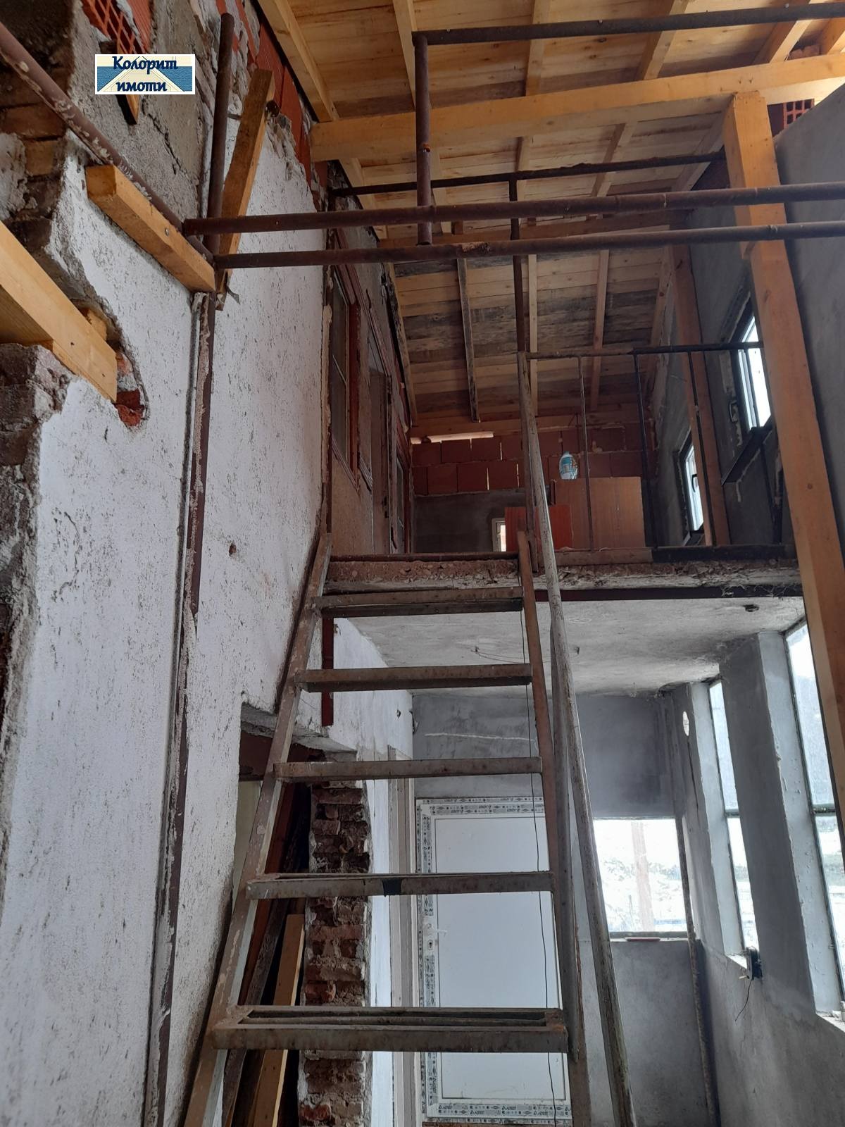 Продава КЪЩА, гр. Стара Загора, Железник - изток, снимка 2 - Къщи - 53904103