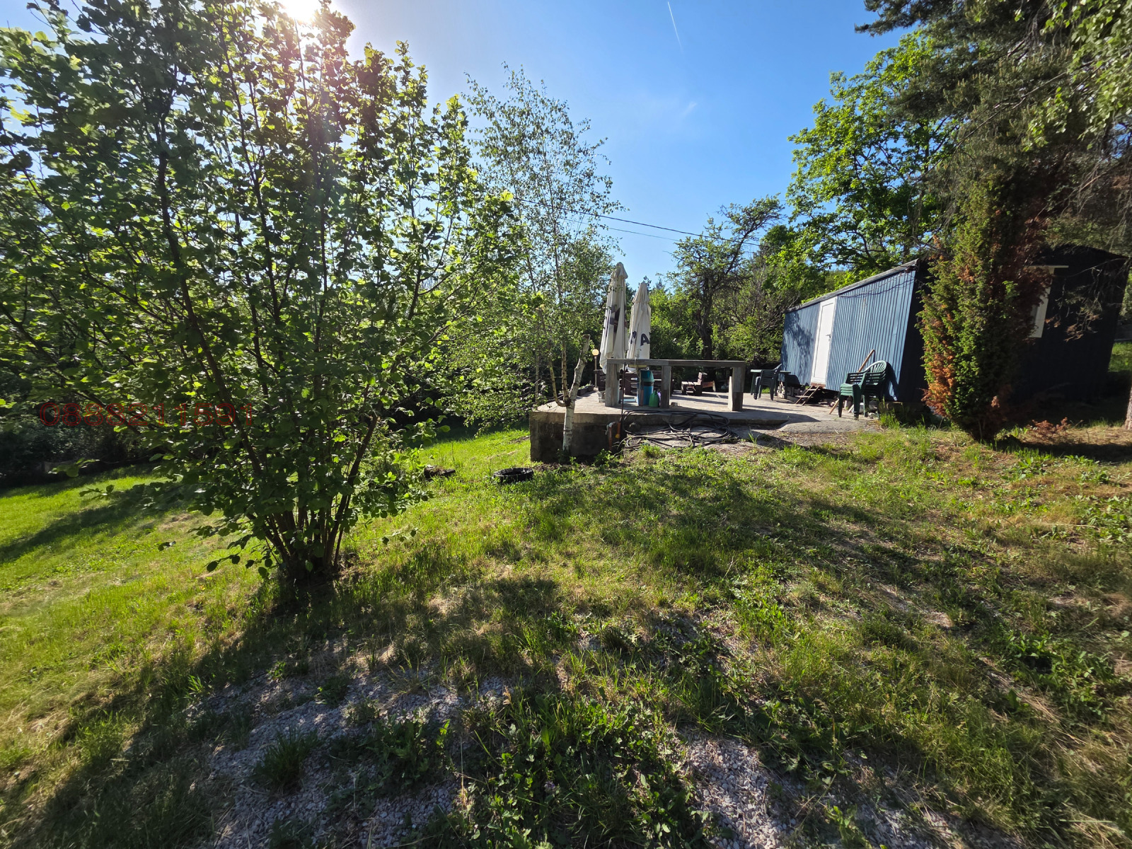 Продава КЪЩА, гр. Божурище, област София област, снимка 10 - Къщи - 54842431