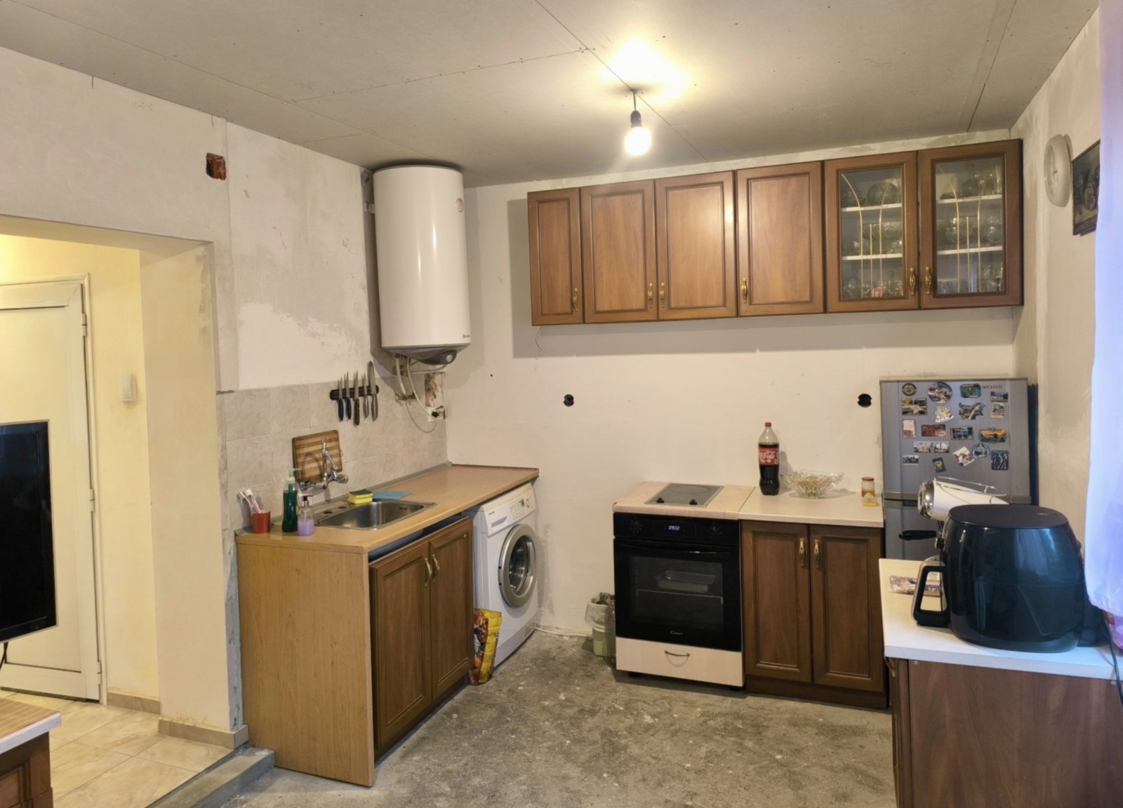 Продава КЪЩА, гр. София, Горна баня, снимка 5 - Къщи - 54928401