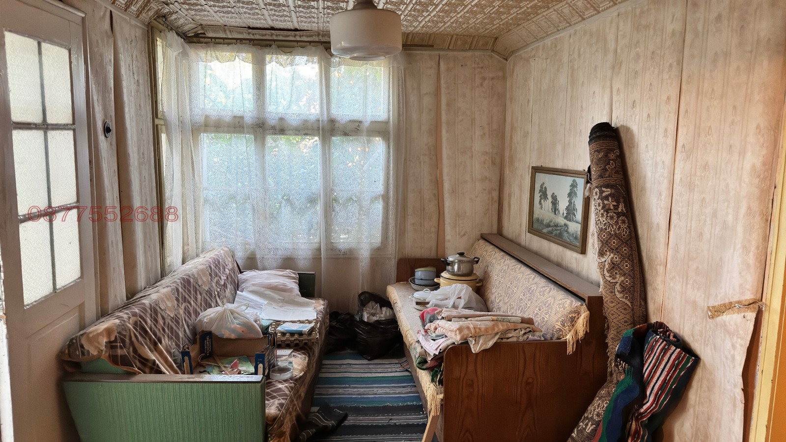 Продава КЪЩА, с. Дълго поле, област Пловдив, снимка 11 - Къщи - 55504697