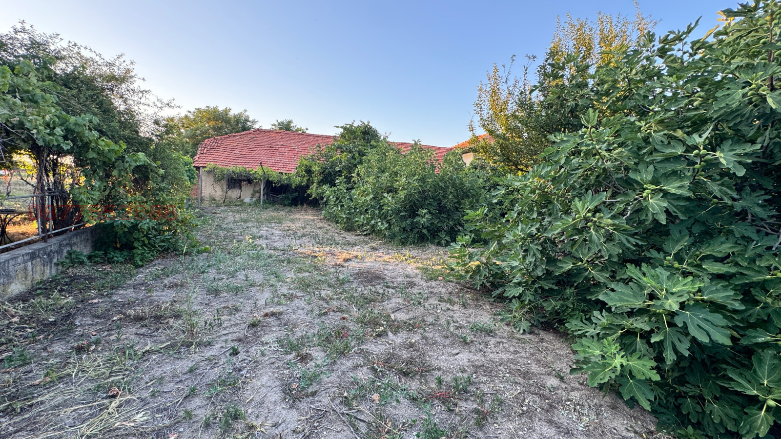 Продава КЪЩА, с. Дълго поле, област Пловдив, снимка 16 - Къщи - 55504697