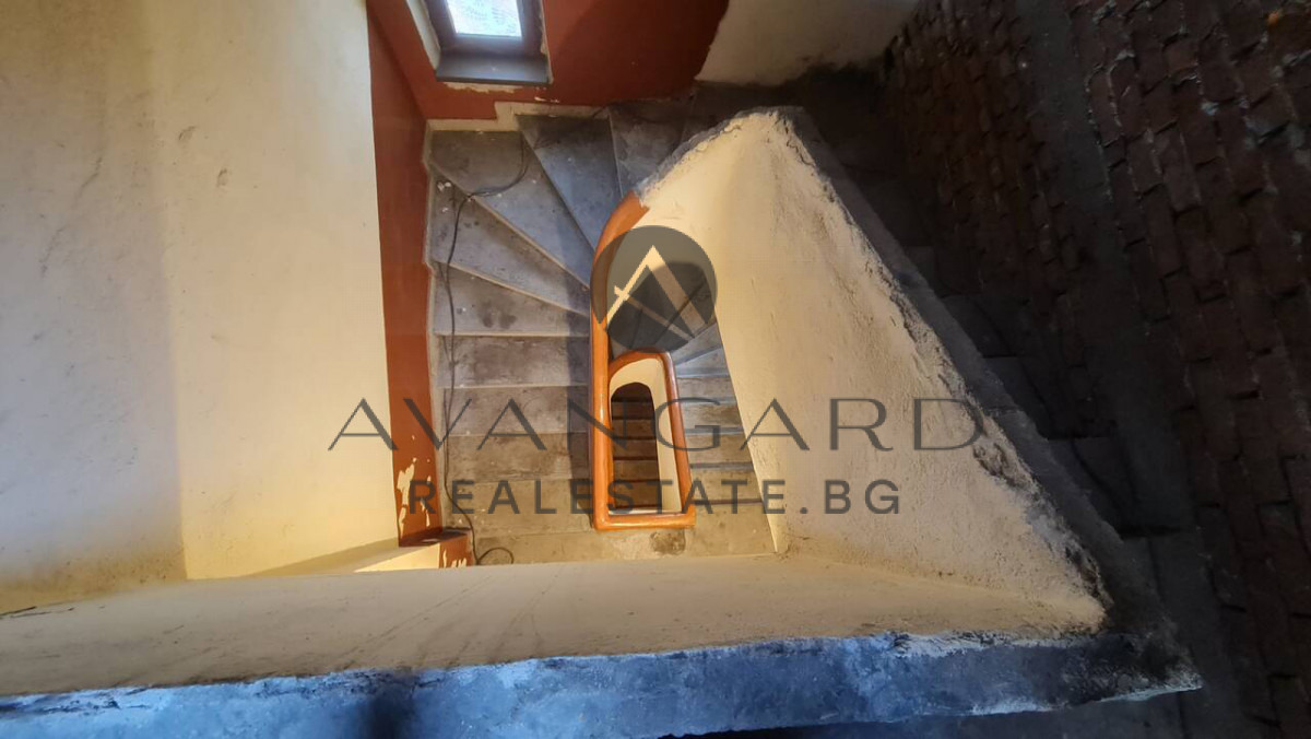 Продава КЪЩА, гр. Пловдив, Център, снимка 14 - Къщи - 55587128
