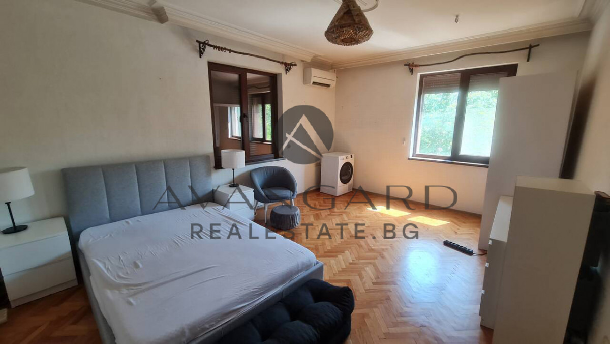 Продава КЪЩА, гр. Пловдив, Център, снимка 4 - Къщи - 55587128