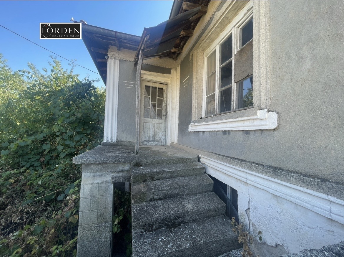 Продава КЪЩА, с. Свобода, област Пазарджик, снимка 3 - Къщи - 55992751
