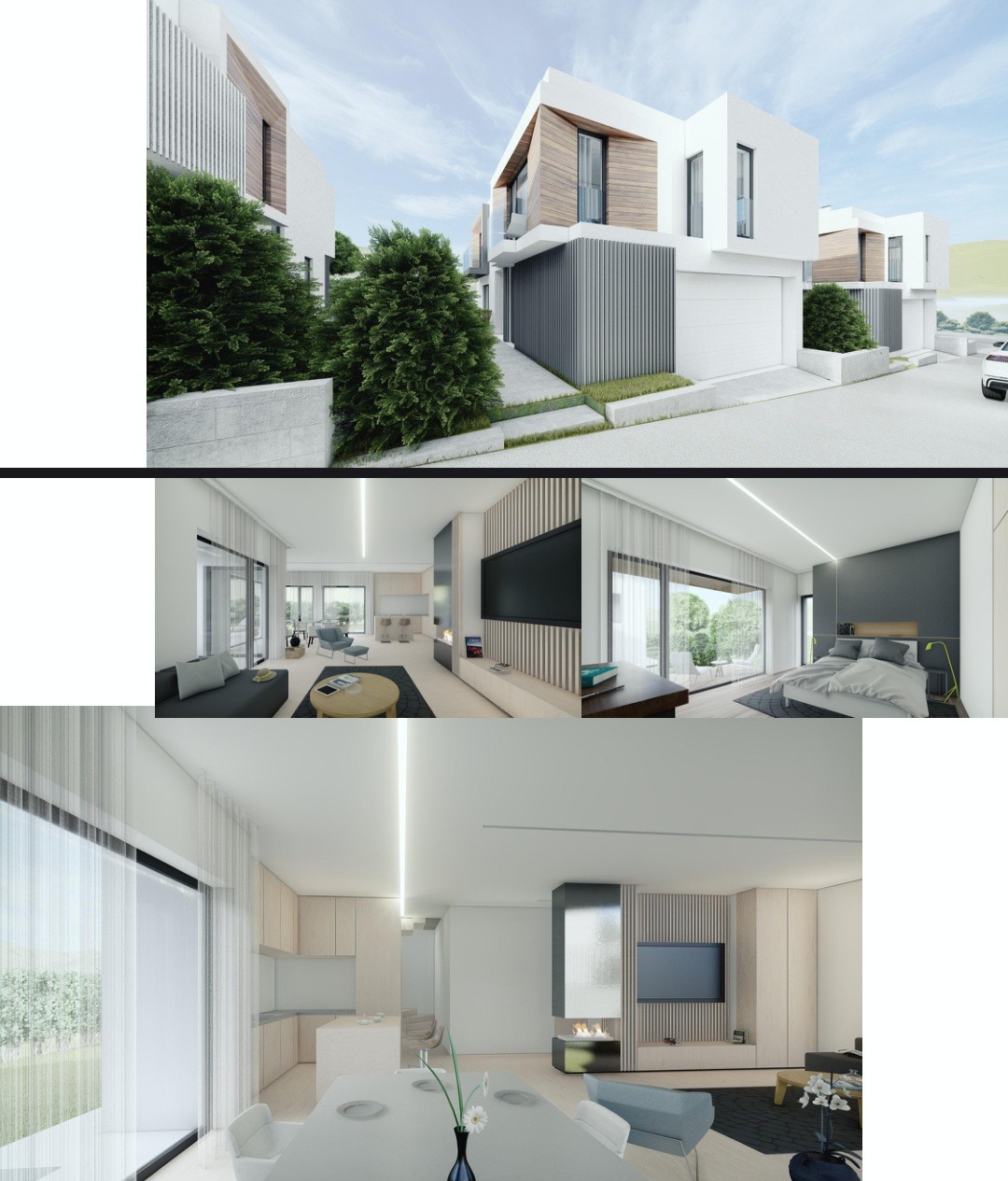 Продава КЪЩА, с. Пожарево, област София област, снимка 5 - Къщи - 56160929