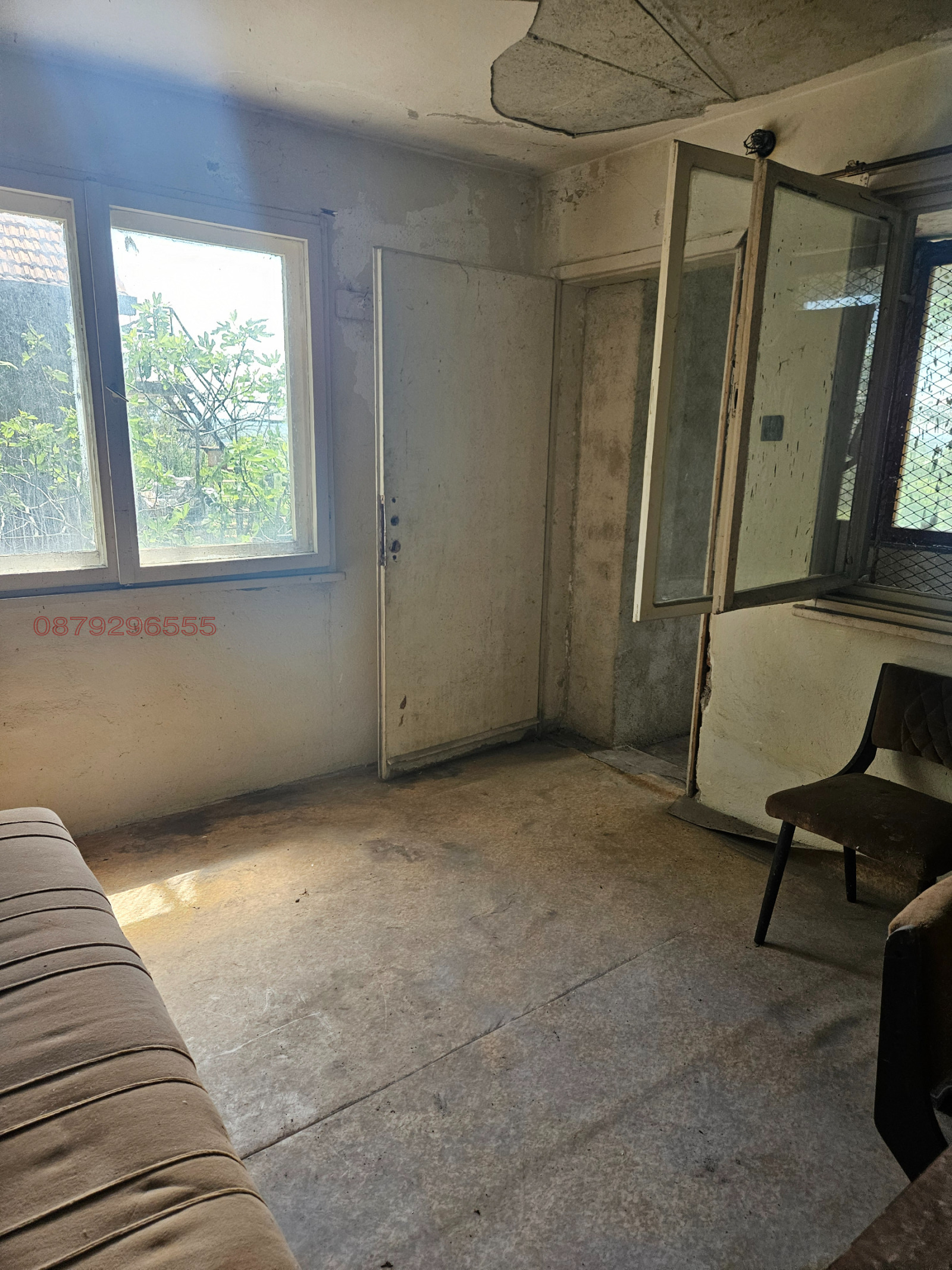 Продава ВИЛА, гр. Ямбол, Клокотница, снимка 3 - Вили - 54126133