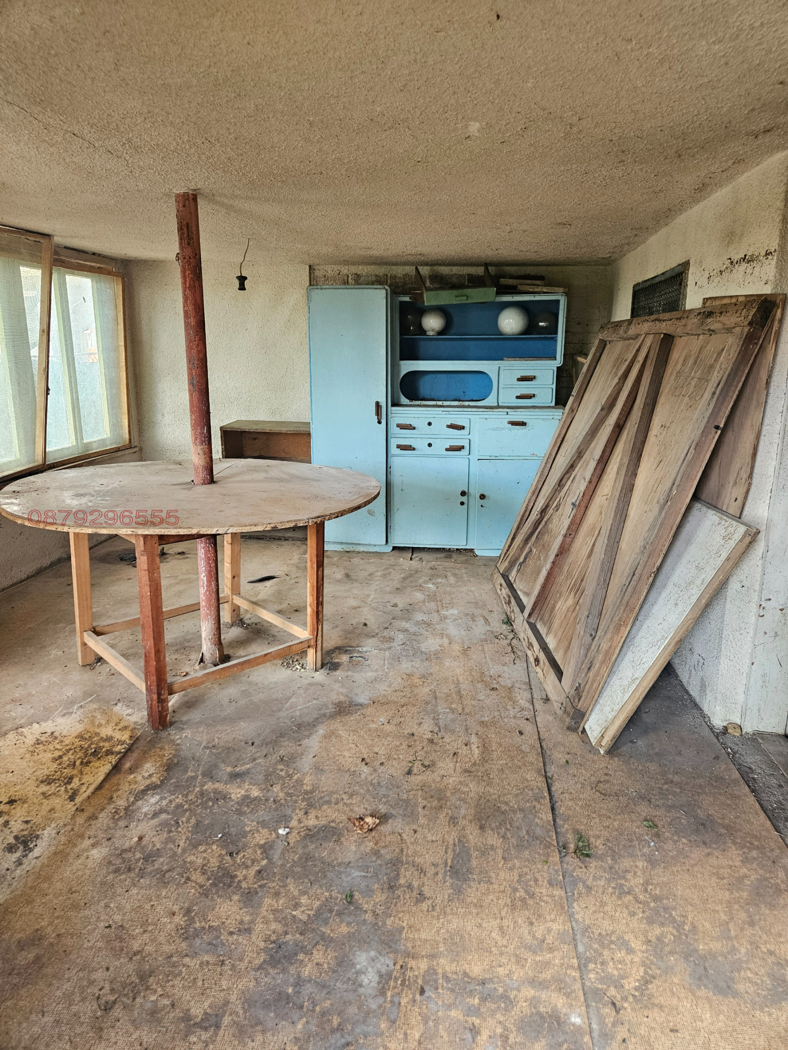 Продава ВИЛА, гр. Ямбол, Клокотница, снимка 2 - Вили - 54126133