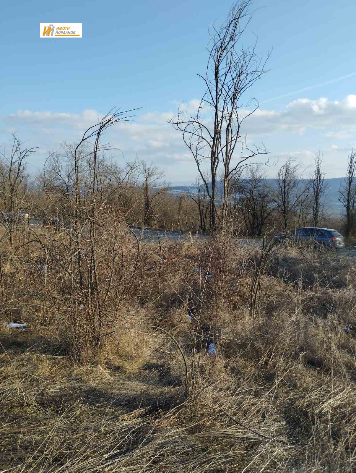 Продава ПАРЦЕЛ, с. Леденик, област Велико Търново, снимка 2 - Парцели - 53675088