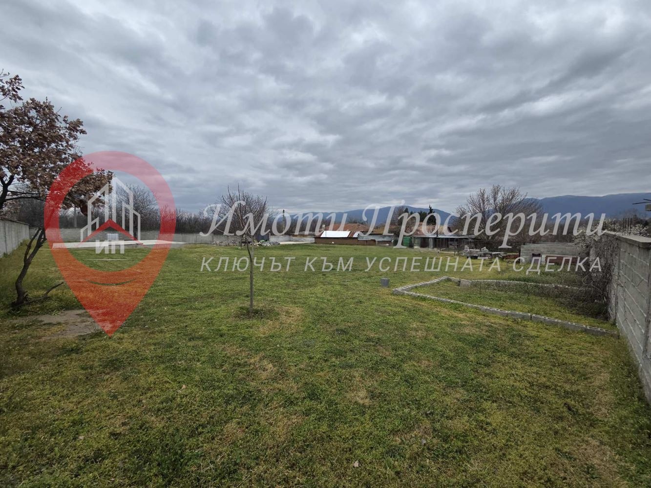 Продава ПАРЦЕЛ, с. Бошуля, област Пазарджик, снимка 3 - Парцели - 54213222