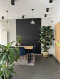 Продава ОФИС, град София, Оборище • 380000 € • 53546924 — Holmes.bg