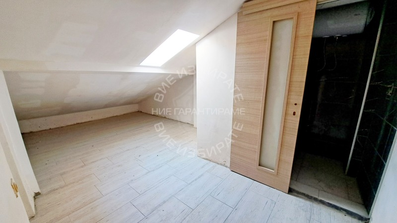 Продава 1-СТАЕН в град Варна, Колхозен пазар - 20 кв.м / 28 900 € » 56 523.49 лв., РЕПУБЛИК НЕДВИЖИМИ ИМОТИ