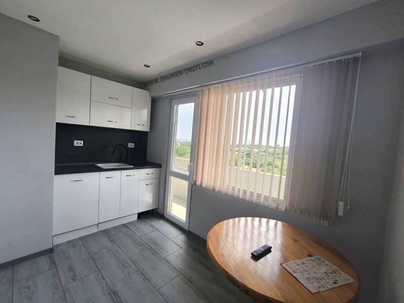Продава 1-СТАЕН в град Шумен, Тракия - 42 кв.м / 74 000 € » 144 731.42 лв., ШУМЕНЪ