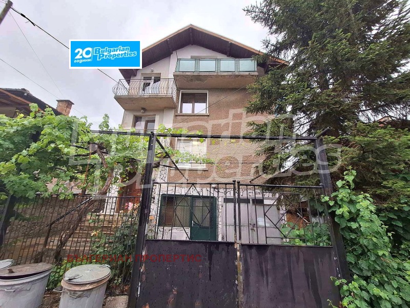 Продава ЕТАЖ ОТ КЪЩА в област Кюстендил, гр. Дупница - 96 кв.м / 82 000 € » 160 378.06 лв., БЪЛГЕРИАН ПРОПЕРТИС