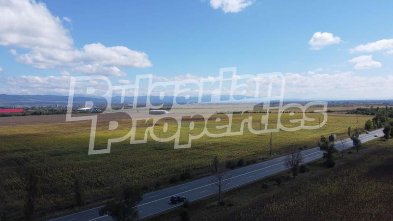 Продава ПАРЦЕЛ | Imot.bg — изображение 9