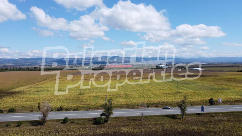 Продава ПАРЦЕЛ | Imot.bg — изображение 5