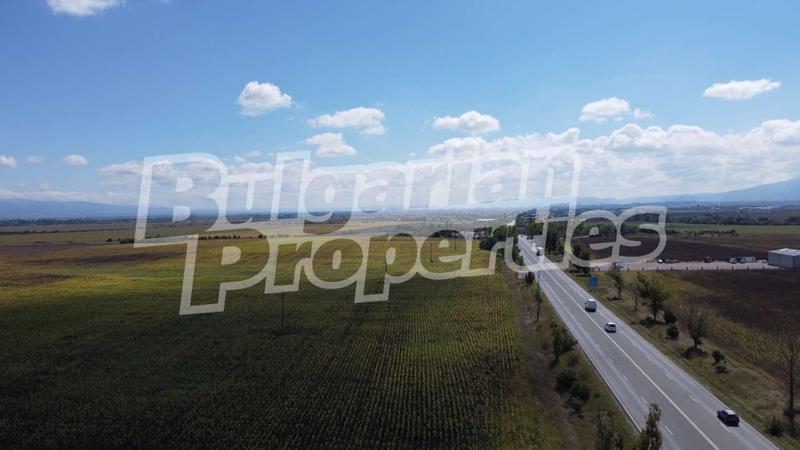 Продава ПАРЦЕЛ | Imot.bg — изображение 12