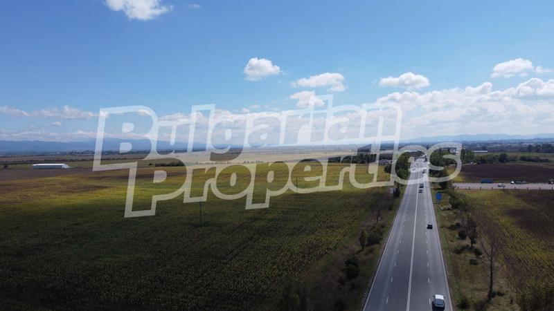 Продава ПАРЦЕЛ | Imot.bg — изображение 11