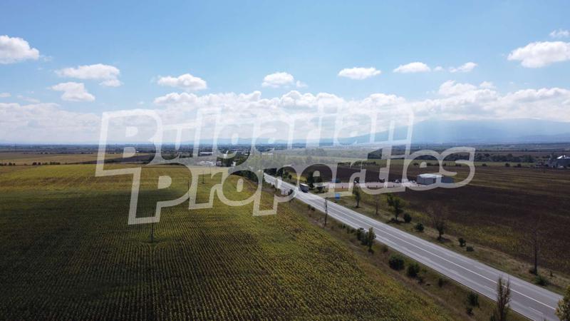 Продава ПАРЦЕЛ | Imot.bg — изображение 14