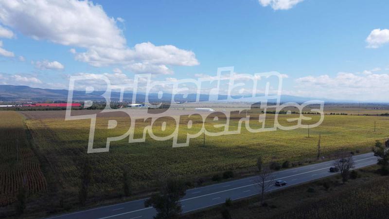 Продава ПАРЦЕЛ | Imot.bg — изображение 8