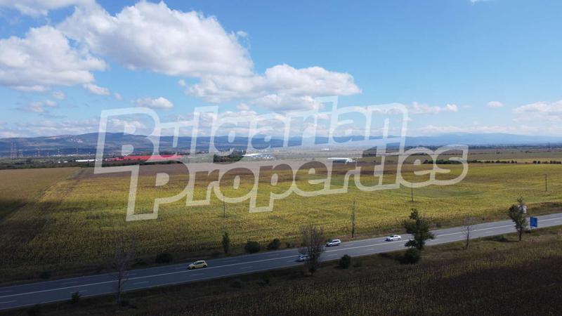 Продава ПАРЦЕЛ | Imot.bg — изображение 7