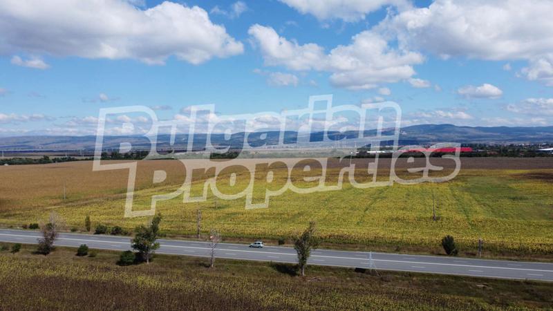 Продава ПАРЦЕЛ | Imot.bg — изображение 2