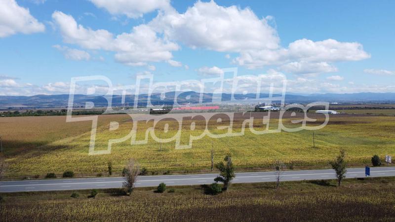 Продава ПАРЦЕЛ | Imot.bg — изображение 6