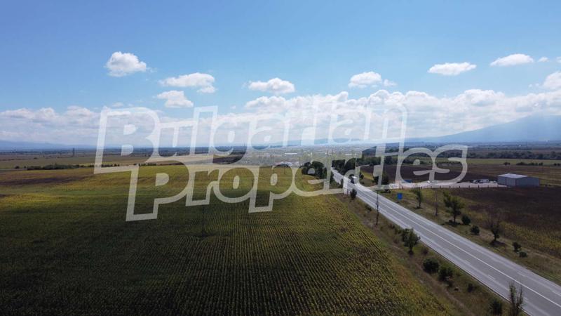 Продава ПАРЦЕЛ | Imot.bg — изображение 13