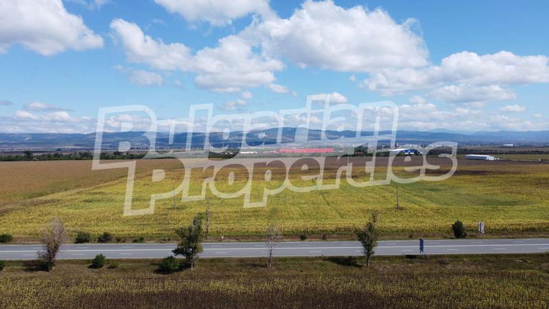 Продава ПАРЦЕЛ | Imot.bg — изображение 4