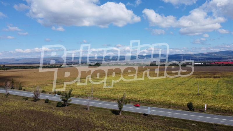 Продава ПАРЦЕЛ | Imot.bg — изображение 1