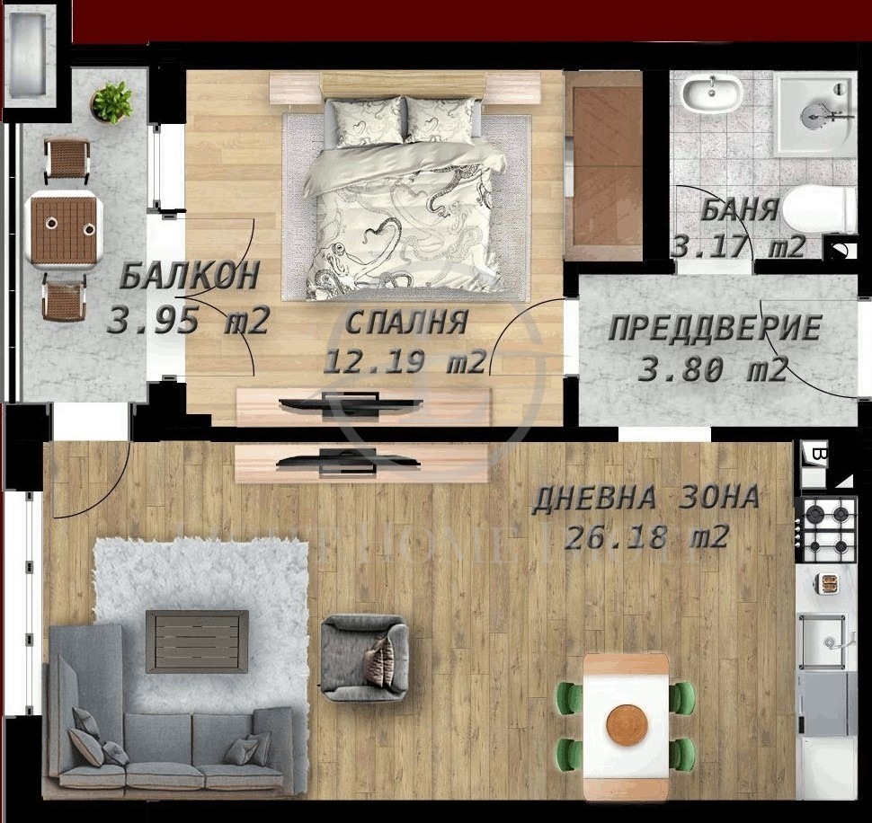 ������� 2-����� | Imot.bg � ����������� 3