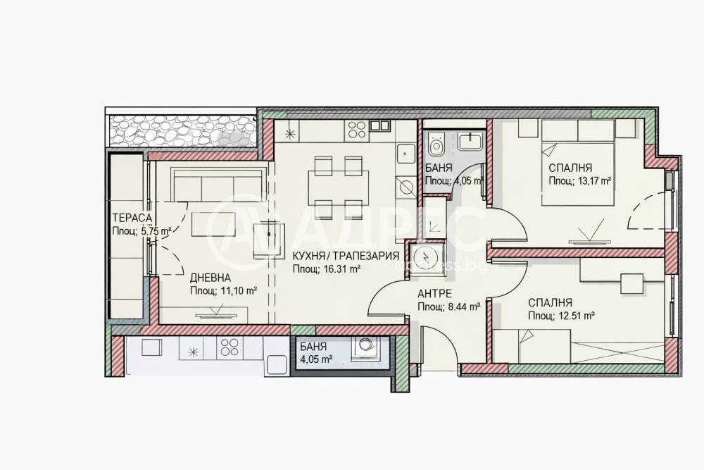 ������� 3-����� | Imot.bg � ����������� 4