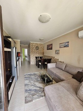 1 Schlafzimmer Sozopol, region Burgas