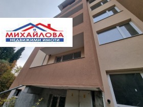Продажба на тристайни апартаменти в град Стара Загора - изображение 7 