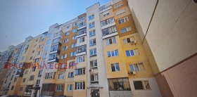 2 quartos Drujba 1, Sofia 1