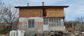 Продава къща град Бургас Банево - [1] 