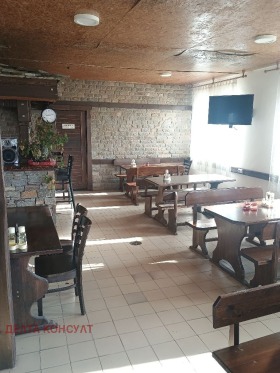 ЗАВЕДЕНИЕ, 146 m2