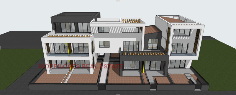 Продава  1-стаен, Гърция, Кавала •  110 000 EUR • ID 13671405 — holmes.bg - [1] 