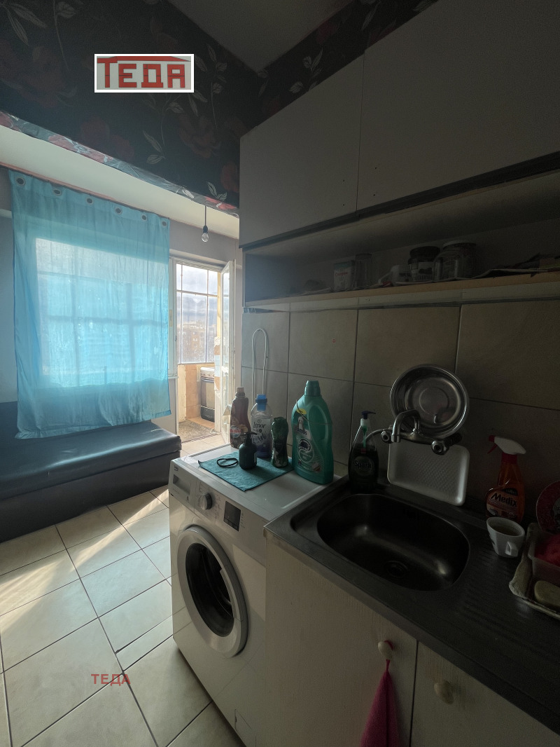 Продава 1-СТАЕН, гр. Враца, Дъбника, снимка 6 - Апартаменти - 52614939