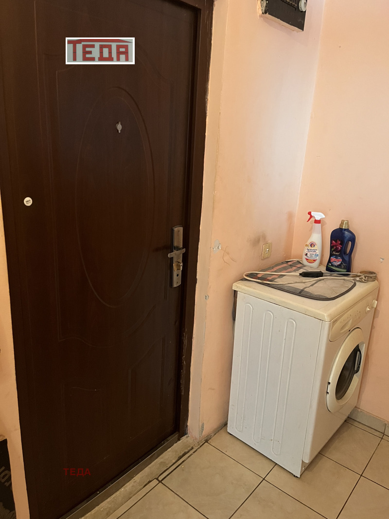 Продава 1-СТАЕН, гр. Враца, Дъбника, снимка 4 - Апартаменти - 52614939