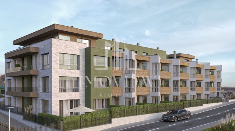 Продава 1-СТАЕН, гр. Варна, Виница, снимка 2 - Апартаменти - 53413569