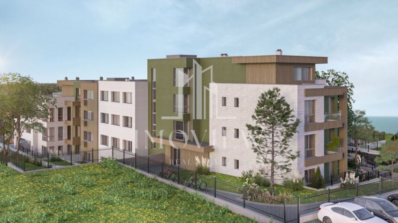 Продава 1-СТАЕН, гр. Варна, Виница, снимка 3 - Апартаменти - 53413569