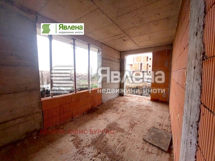 Продава 2-СТАЕН, гр. Бургас, Крайморие, снимка 8 - Aпартаменти - 49069614