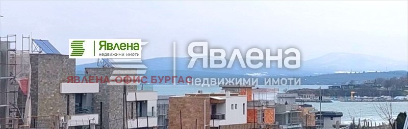 Продава 2-СТАЕН, гр. Бургас, Крайморие, снимка 6 - Aпартаменти - 49069614