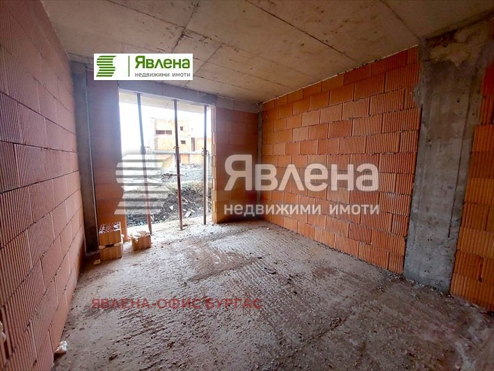 Продава 2-СТАЕН, гр. Бургас, Крайморие, снимка 7 - Aпартаменти - 49069614