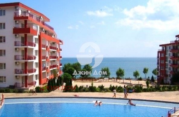 Na prodej  1 ložnice oblast Burgas , k.k. Elenite , 67 m2 | 32509957 - obraz [11]