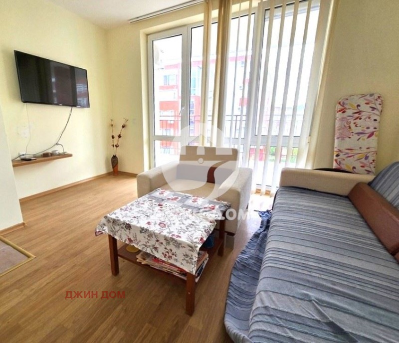 Na prodej  1 ložnice oblast Burgas , k.k. Elenite , 67 m2 | 32509957 - obraz [2]