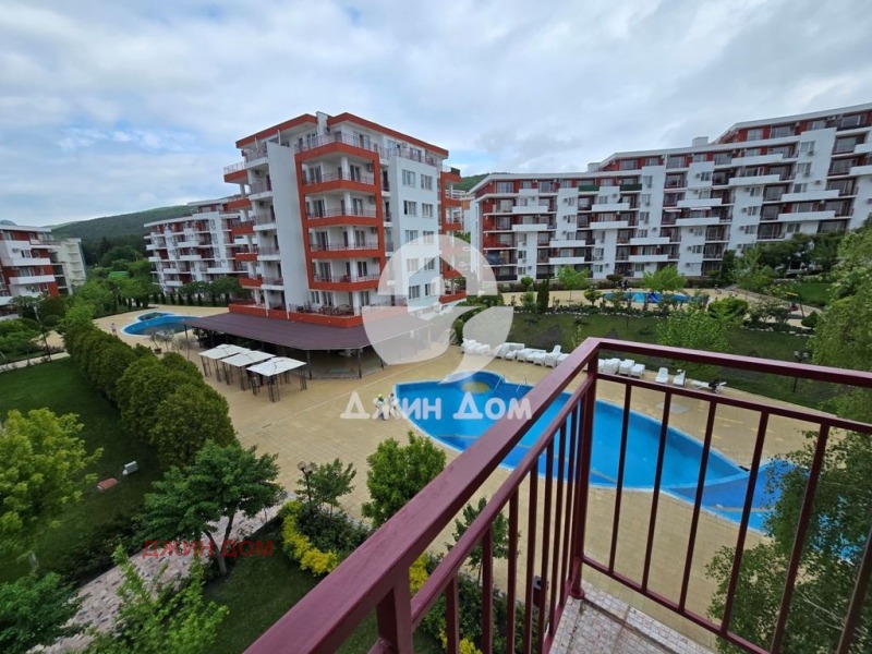 Na prodej  1 ložnice oblast Burgas , k.k. Elenite , 67 m2 | 32509957 - obraz [9]