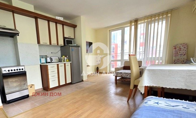 Na prodej  1 ložnice oblast Burgas , k.k. Elenite , 67 m2 | 32509957 - obraz [4]