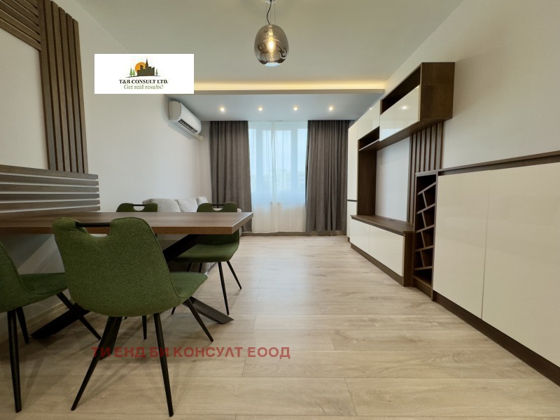 À vendre  1 chambre Sofia , Stoudentski grad , 50 m² | 93437754 - image [5]