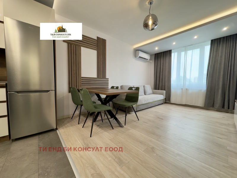 À vendre  1 chambre Sofia , Stoudentski grad , 50 m² | 93437754 - image [4]